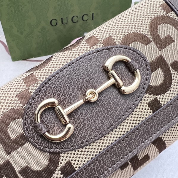 グッチ財布コピー細部ディテール